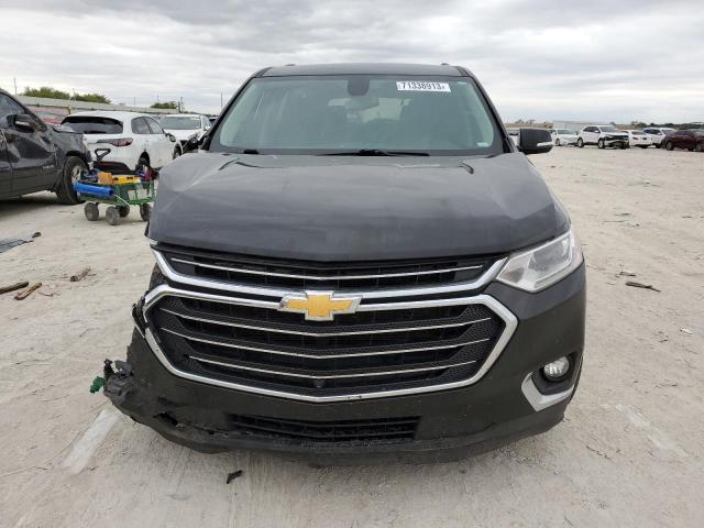 1GNERHKW8LJ112157 Chevrolet Traverse L 5