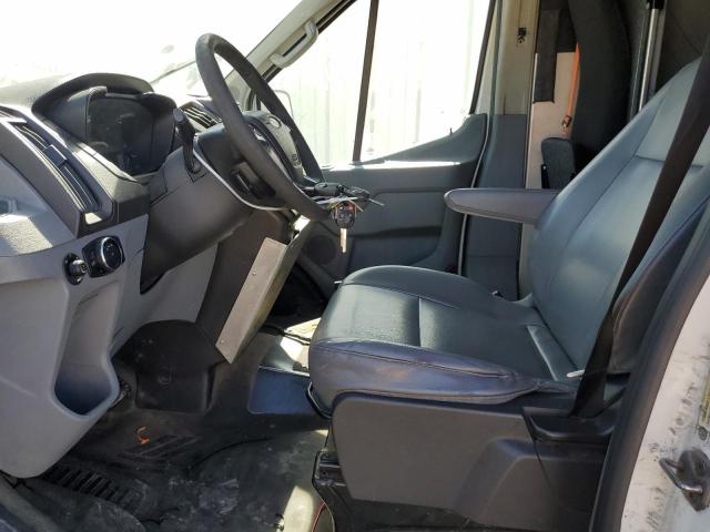 1FTCR3XV7FKA20751 2015 Ford Transit T-250