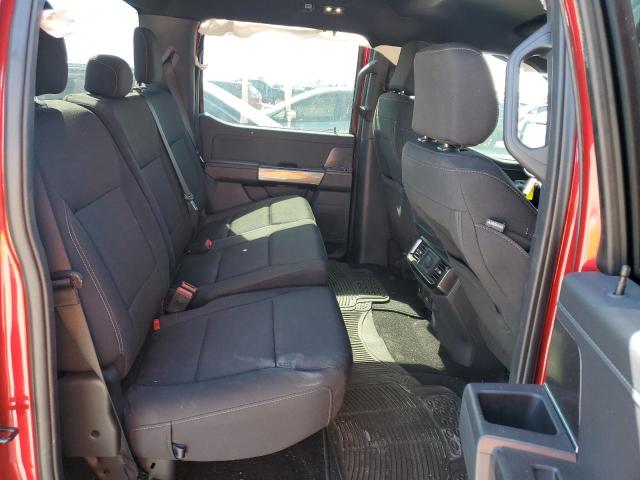 1FTEW1CP2NKD37364 Ford F150 Supercrew