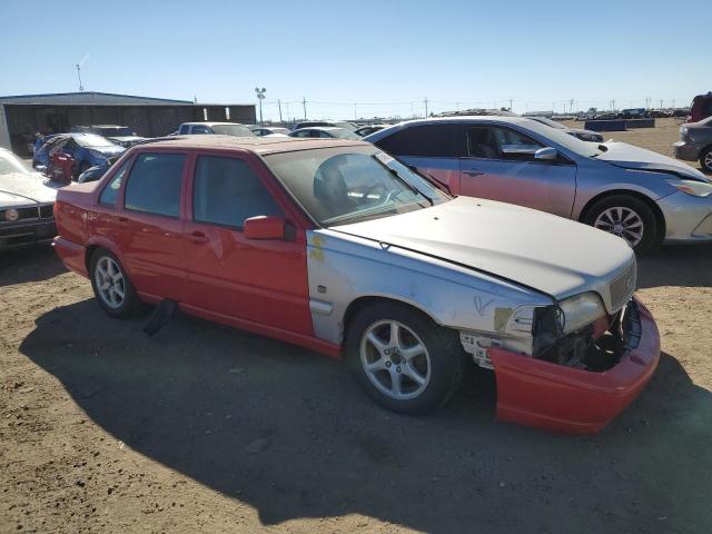 YV1LS55A7X1597930 | 1998 Volvo s70