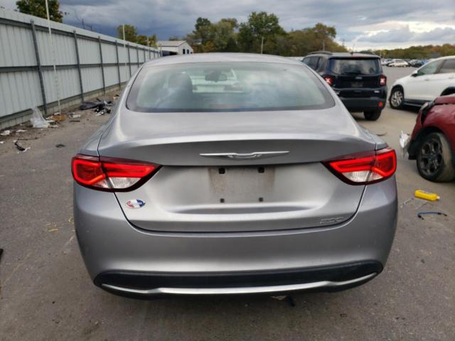 1C3CCCAB8FN753491 Chrysler 200 Limited