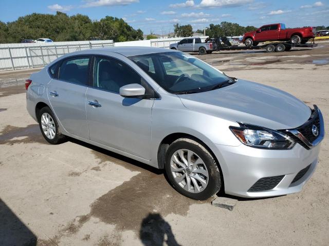 3N1AB7AP9KY429376 Nissan SENTRA S