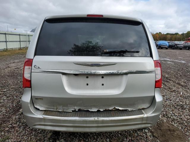 2012 Chrysler Town & Country Touring VIN: 2C4RC1BG4CR251578 Lot: 40988351