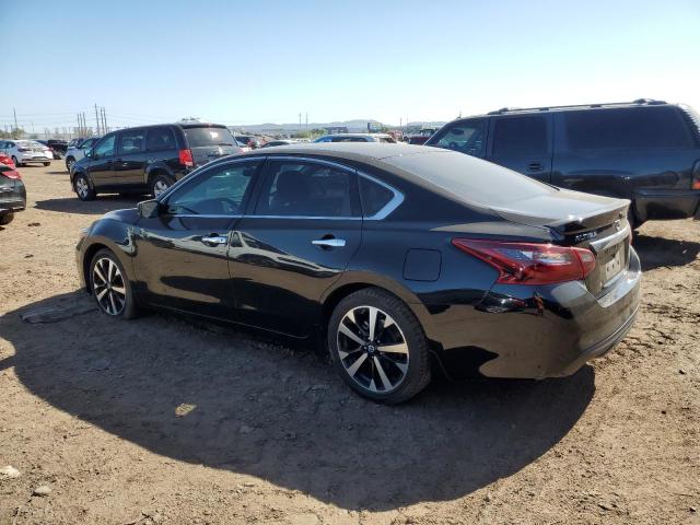 1N4AL3AP2JC229195 | 2018 NISSAN ALTIMA 2.5