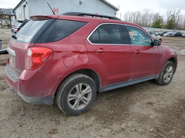 2GNALCEK3E6104107 | 2014 CHEVROLET EQUINOX LT