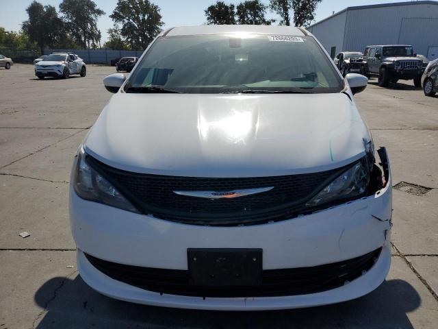 2C4RC1AG7KR593770 2019 CHRYSLER PACIFICA, photo no. 5