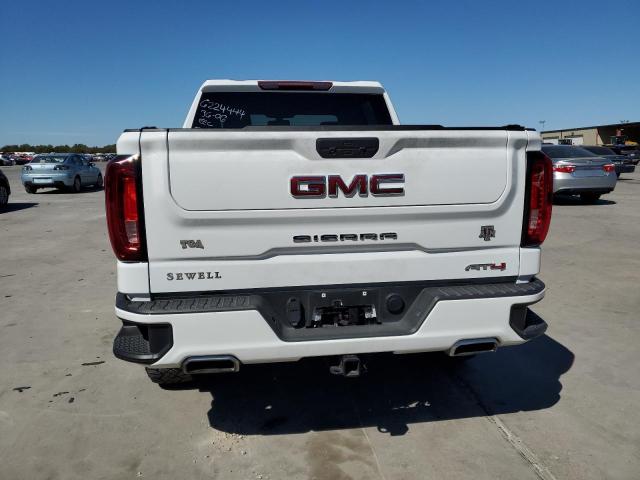 2021 GMC SIERRA1500 3GTP9EEL1MG396218