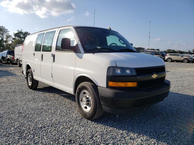 1GCWGAFP4M1154484 Chevrolet Express G2 4