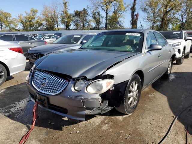 2008 Buick LaCrosse CXL