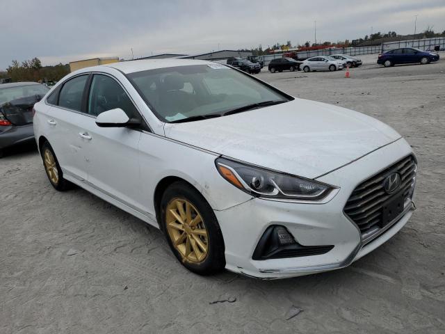2019 HYUNDAI SONATA SE - 5NPE24AF0KH772787