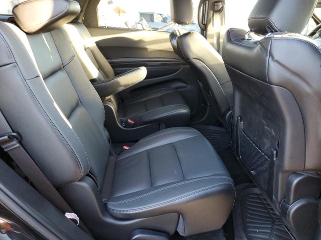 1C4RDJDG6NC106645 Dodge DURANGO GT