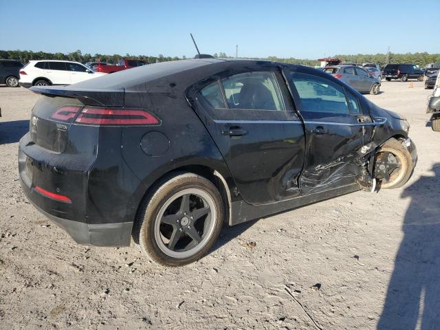 VIN 1G1RD6E46FU128912 2015 Chevrolet Volt no.3