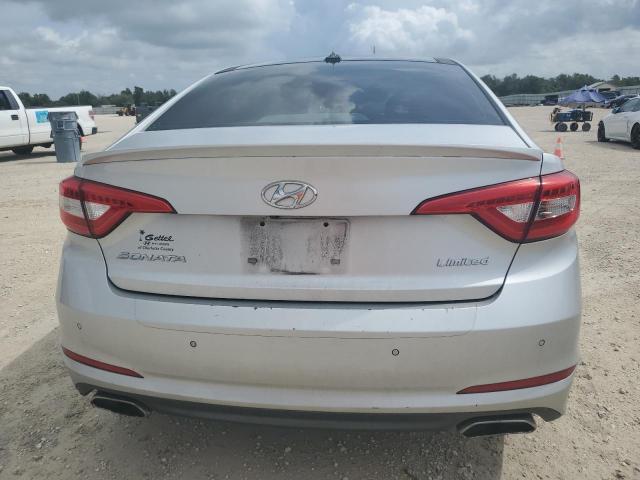 5NPE34AF9FH137537 Hyundai Sonata Sport