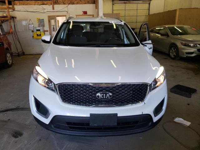 5XYPGDA30GG016164 | 2016 KIA SORENTO LX