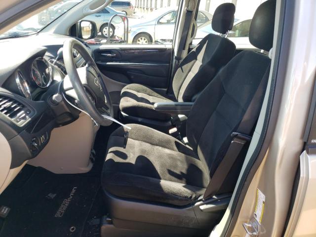 2C4RDGBG5ER223887 Dodge Grand Caravan Se