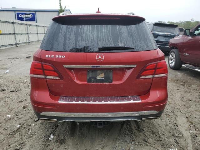 4JGDA5JB5GA769508 2016 MERCEDES-BENZ GLE-CLASS, photo no. 6