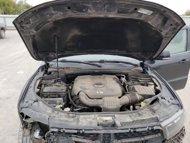 1C4RDHDG8FC689343 Dodge DURANGO LIMITED