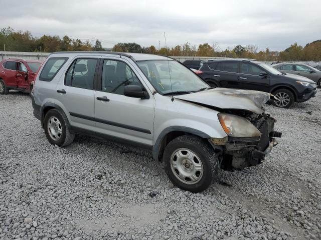 JHLRD685X6C011256 | 2006 Honda cr-v lx