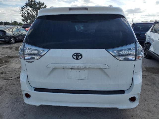 5TDXZ3DC9HS843357 2017 TOYOTA SIENNA, photo no. 6