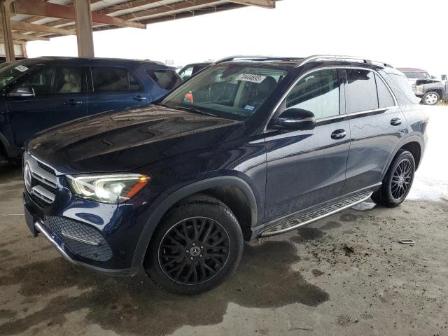 MERCEDES-BENZ-GLE-CLASS-4JGFB4KB0LA007499