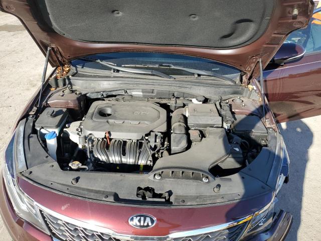 5XXGT4L35LG416132 Kia Optima LX 11