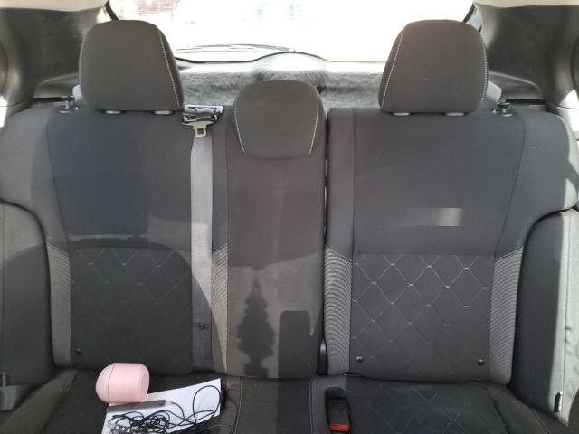 3N1CP5BV2LL536411 Nissan KICKS S