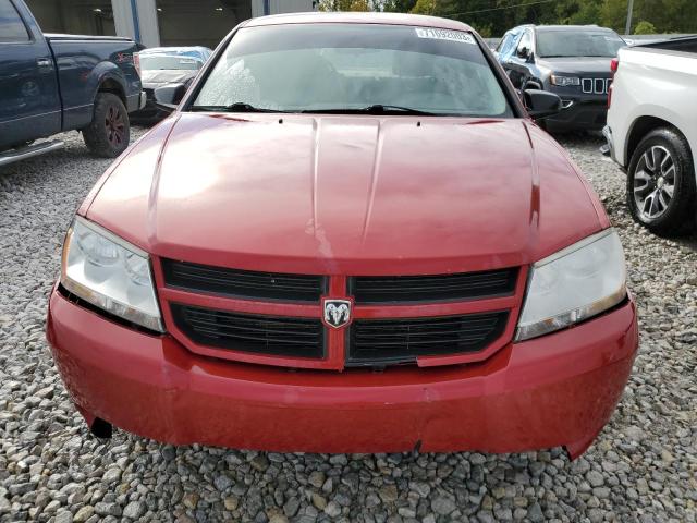 1B3CC4FB5AN209406 | 2010 Dodge avenger sxt