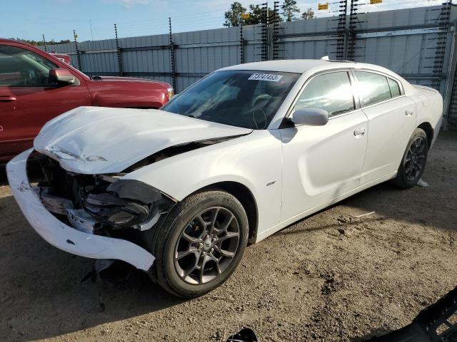 2018 Dodge Charger Gt VIN: 2C3CDXJG1JH285461 Lot: 73747453