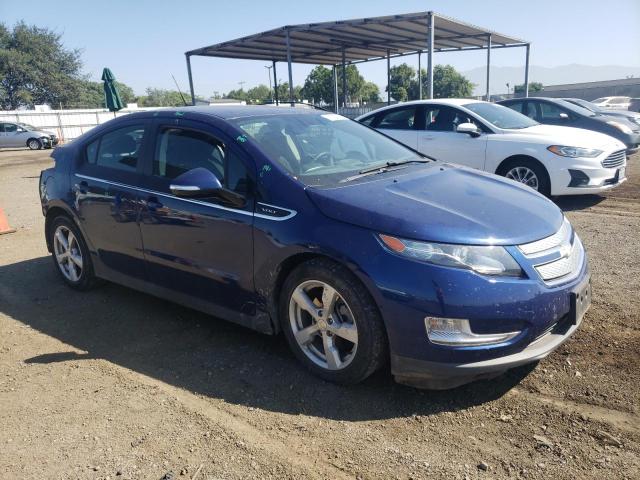 VIN 1G1RA6E41DU112848 2013 Chevrolet Volt no.4