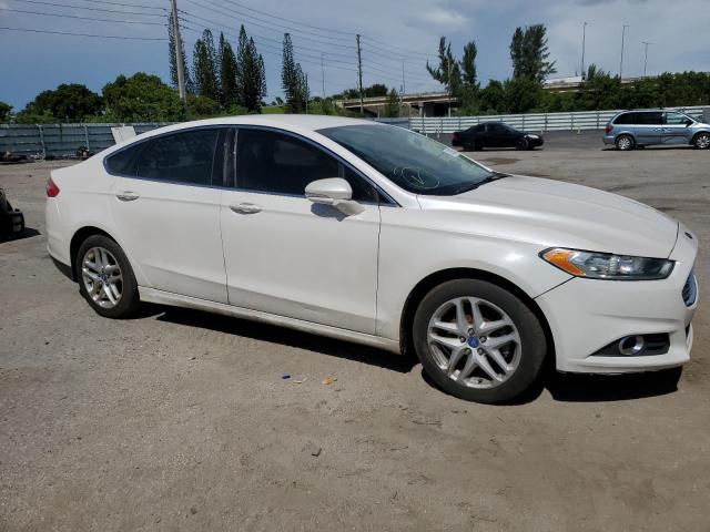 2013 Ford Fusion Se VIN: 3FA6P0HRXDR146216 Lot: 72169003