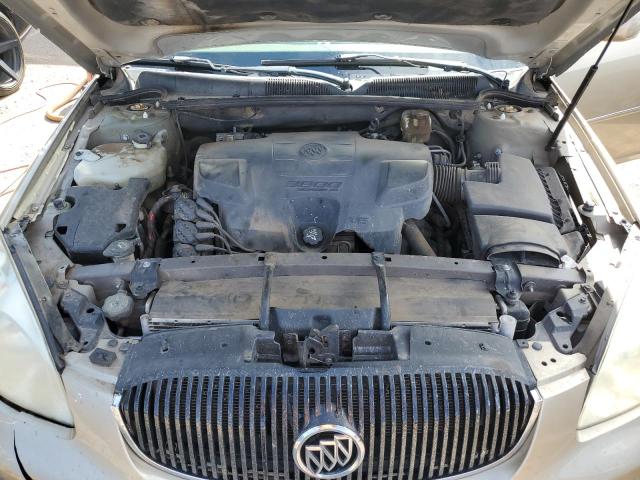 2006 Buick Lucerne Cxl VIN: 1G4HD57266U159789 Lot: 71012413