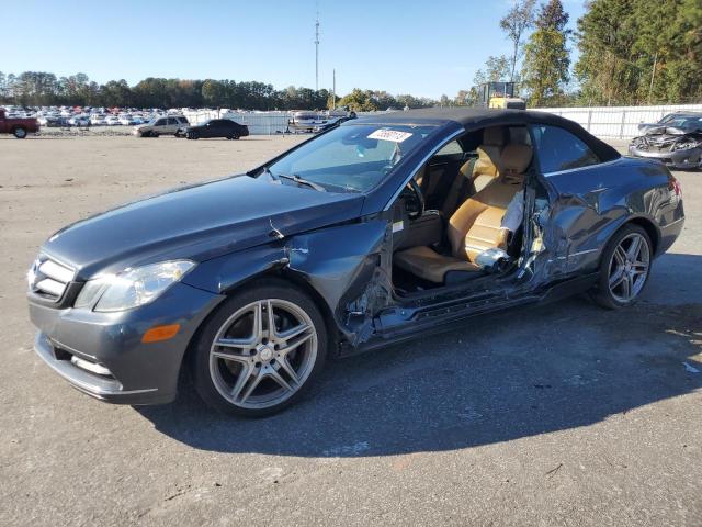 2013 Mercedes-Benz E-Class E 350