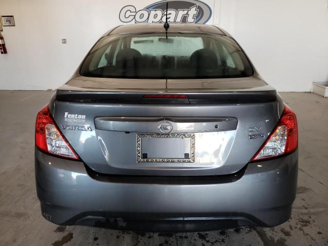 3N1CN7AP2HL865489 Nissan VERSA S