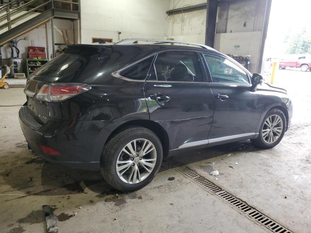 2T2BK1BA1DC207924 | 2013 Lexus rx 350 base