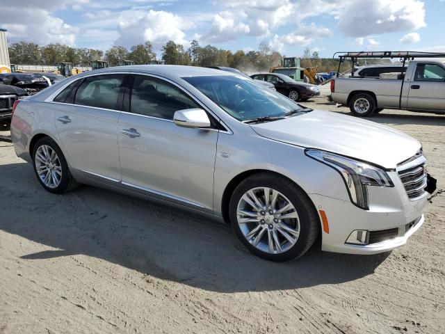 2G61M5S37K9149319 Cadillac XTS LUXURY 4