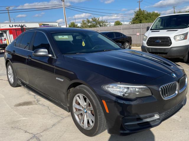 2014 BMW 5 Series 528xi