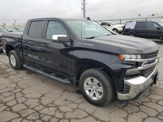 2019 CHEVROLET SILV1500 4 3GCPWCEDXKG152926