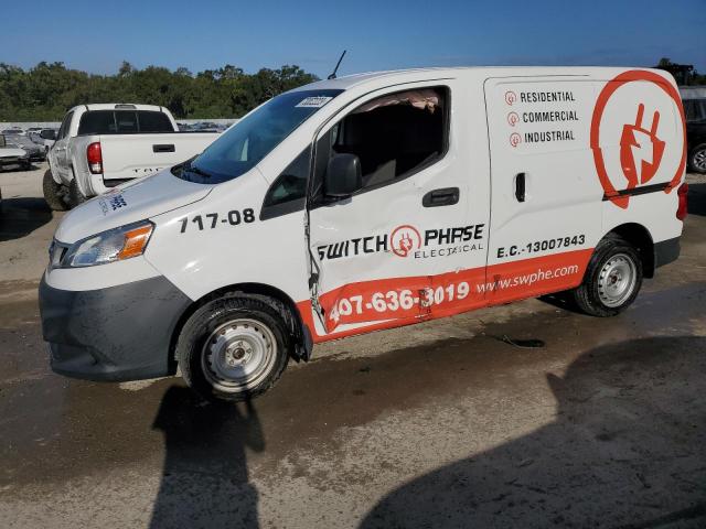 2019 Nissan Nv200 2.5S VIN: 3N6CM0KN6KK698889 Lot: 73352223
