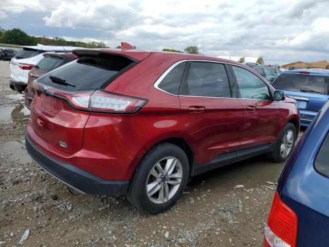 2FMPK4J9XHBC30647 2017 FORD EDGE, photo no. 3