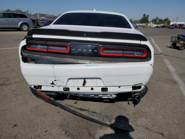 2C3CDZAG2KH716872 Dodge Challenger Sxt