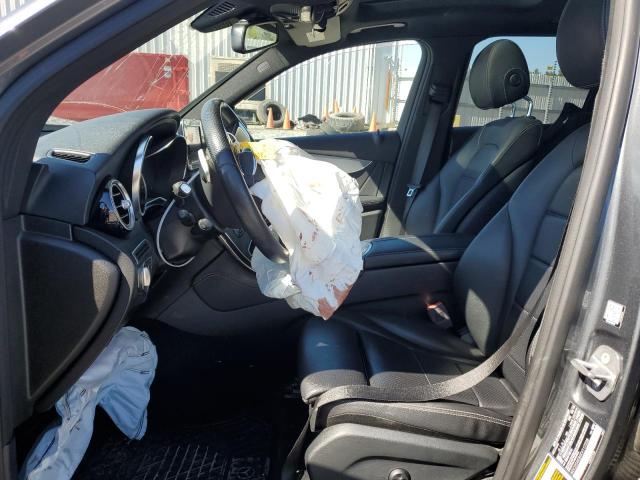 WDC0G4KB4KV117338 Mercedes-Benz Glc 300 4matic