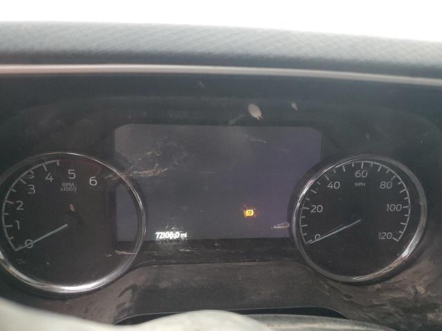 1FTFW1E13MFC73307 Ford F150 Supercrew