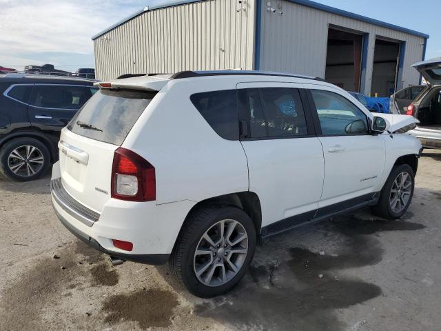 VIN 1C4NJCCB6FD219953 2015 JEEP COMPASS no.3