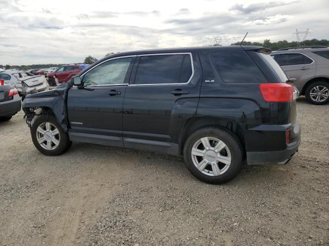 2GKALMEK1G6132929 GMC Terrain Sle