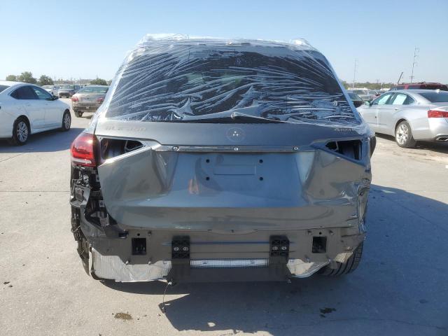 4JGFB4KB7NA731435 Mercedes-Benz Gle 350 4matic