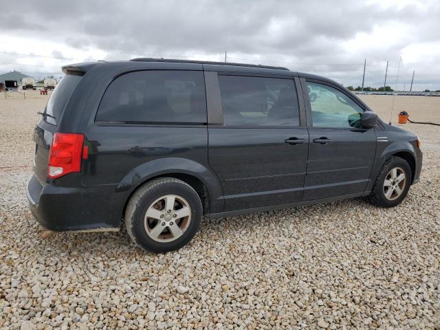 2C4RDGCG3CR139319 2012 Dodge Grand Caravan Sxt