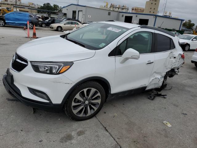 2017 Buick Encore Preferred II