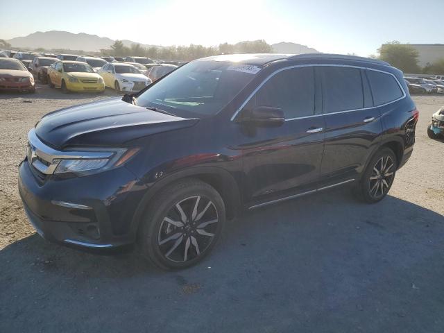 2019 Honda Pilot Touring