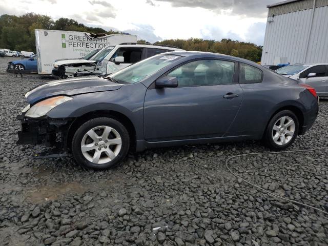 2008 Nissan Altima 2.5 S