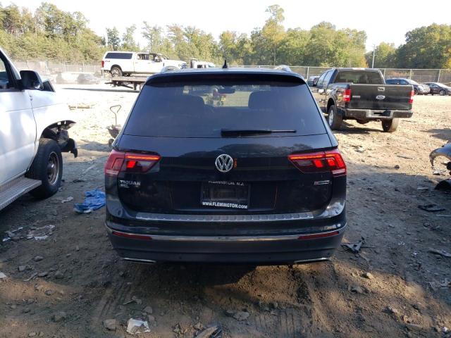 3VV2B7AX2MM086214 Volkswagen Tiguan SE 6